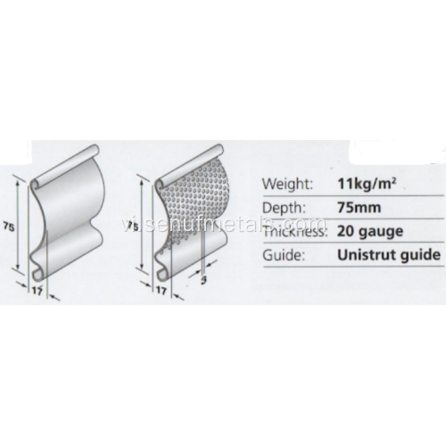 linea de productioncion de tiras de puerta tuyển sinh